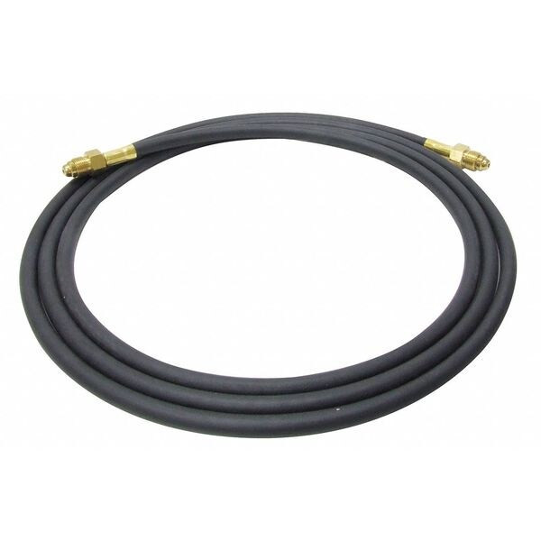 Uniweld Mig Regulator Hose,10 Ft 90190