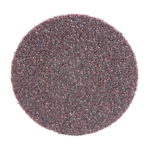 3m Quick-Change Sand Disc,1 in Dia,TR,PK50 7000000380