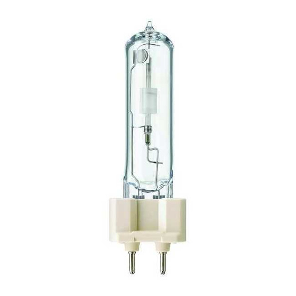 Philips Metal Halide Lamp,T6 Bulb Shape,35W CDM35/T6/830