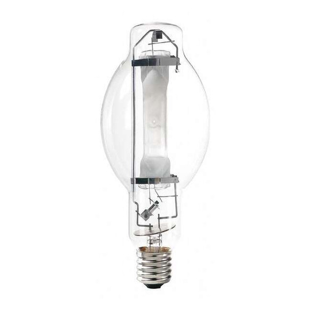 Philips Metal Halide Lamp,BT37 Bulb Shape,1000W MH1000/U/BT37