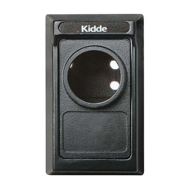Kidde Lock Box, Black, Surface, Mortise, 5 Keys 534