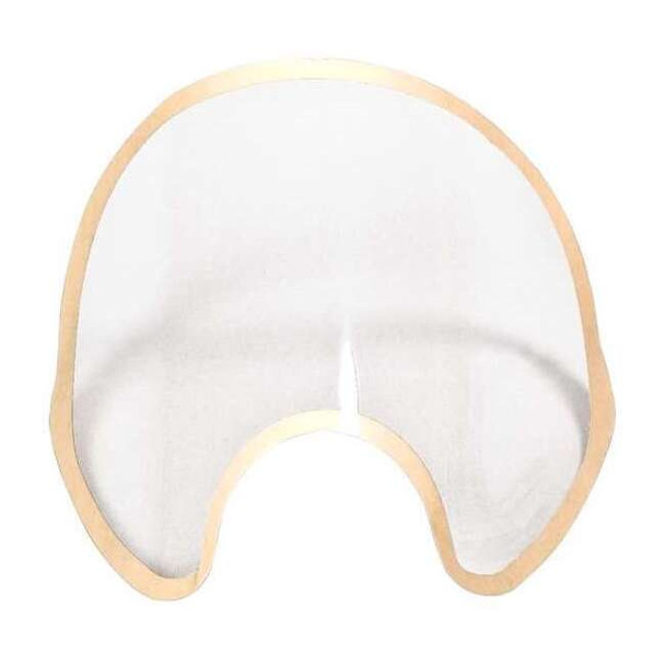3m Lens Covers,6.25 in W,PK25 FF-400-15