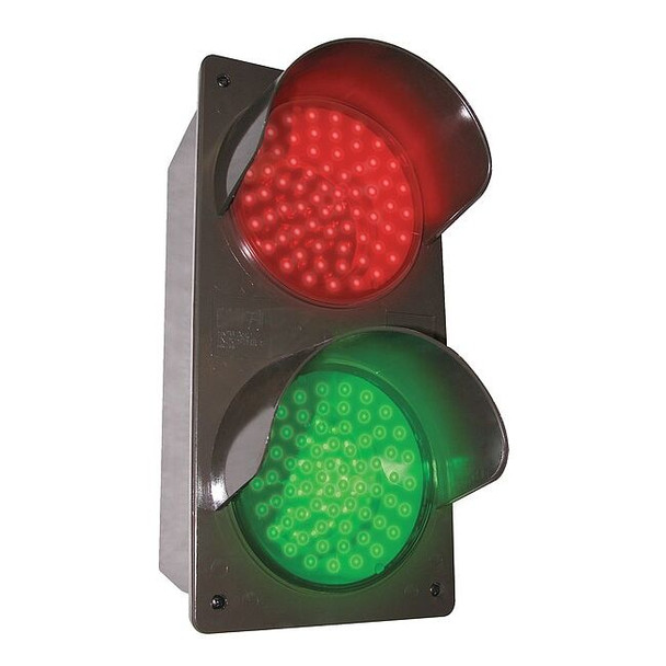 Tapco Vertical Traffic Signal Light 143468