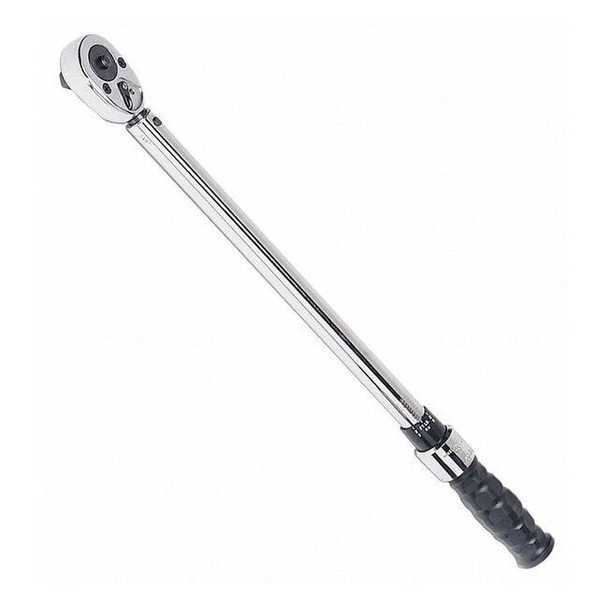 Cdi CDI Torque Wrench,3/8Dr,10-100 ft.-lb. 1002MFRPH