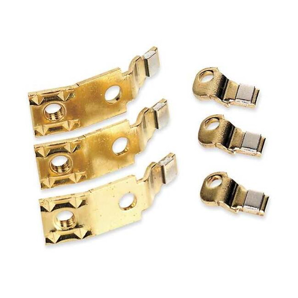 Square D Replacement Contact Kit,Manual,M-0 9998ML1