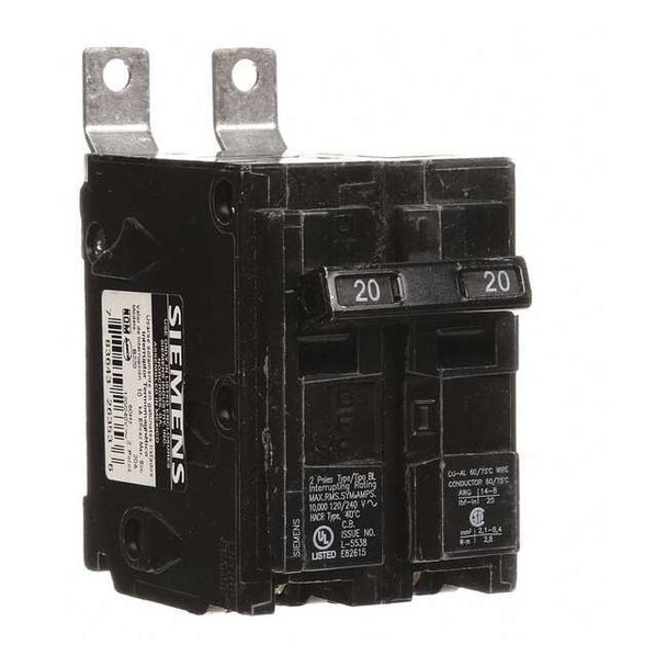 Siemens 17605B-8ESF