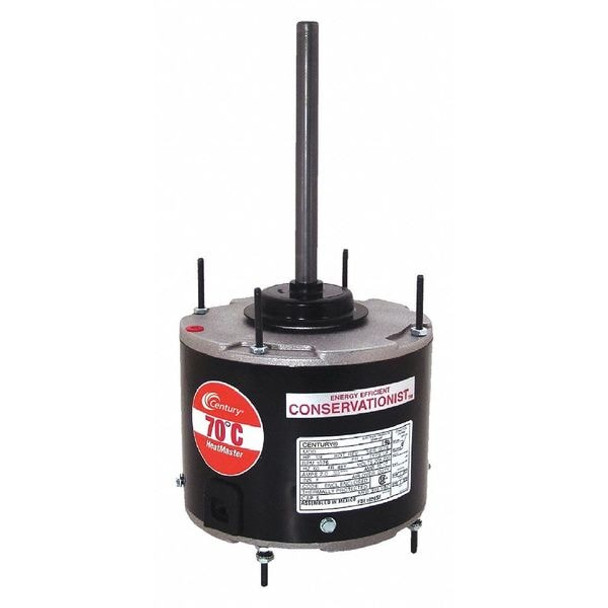 Century Condenser Fan Motor, 1/4 hp FE1028SF