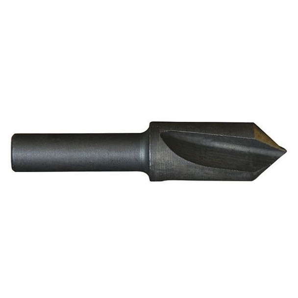 Cleveland Countersink,60 deg.,3/4" Body C46124