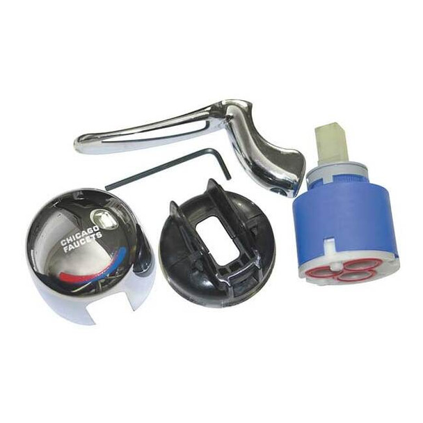 Chicago Faucet Retro-Fit Kit, Marathon(R) 2200-200KJKABCP
