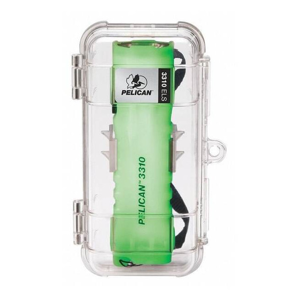 Pelican Emergency Light System,Glow 3310ELS