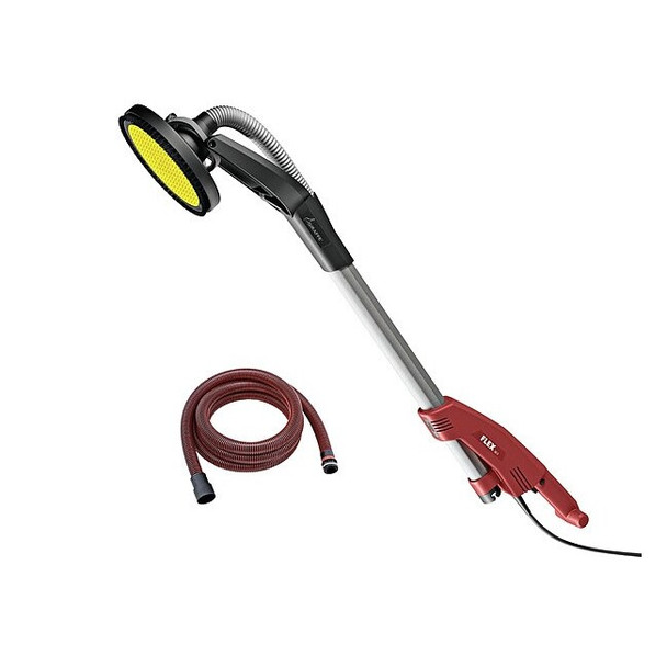 Flex North America Drywall Sander,4.2A,16 ft. Cord GE 5 + SH 120/USA