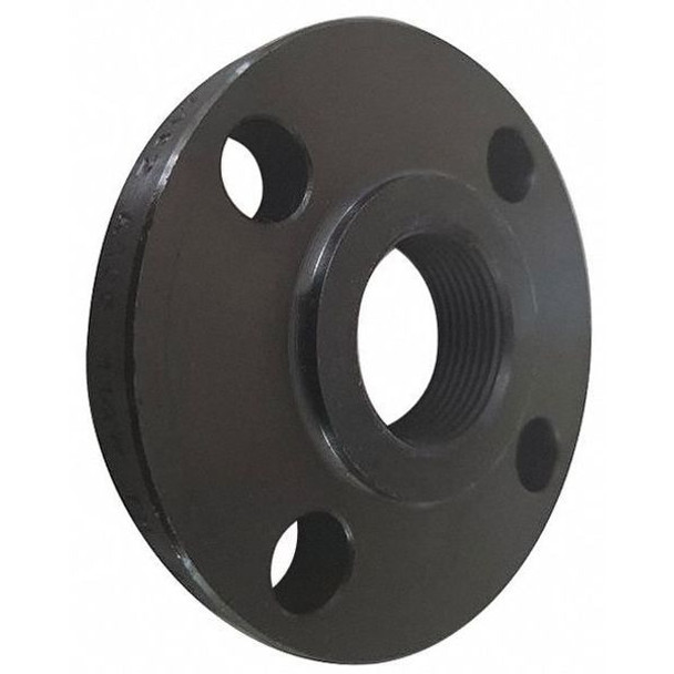 Manufacturer Varies Flange,Steel, Threaded,3 in Pipe Size FLCS1RFTHD300
