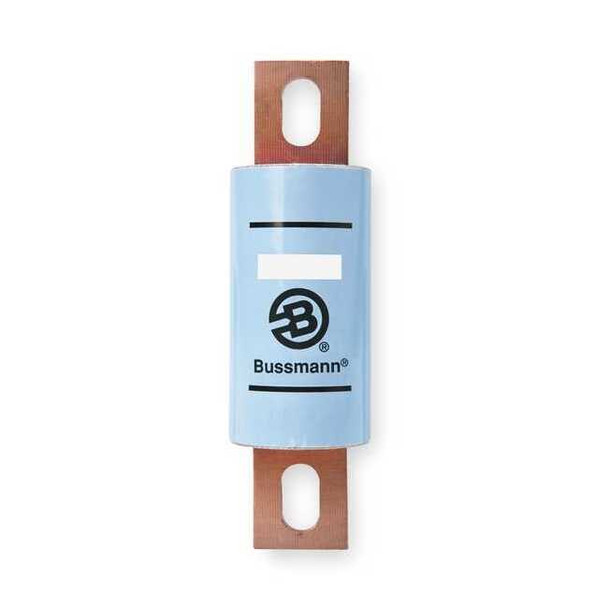 Eaton Bussmann Semiconductor Fuse, 70A, Fast-Acting, 600V AC, Bolt-On KAC-70