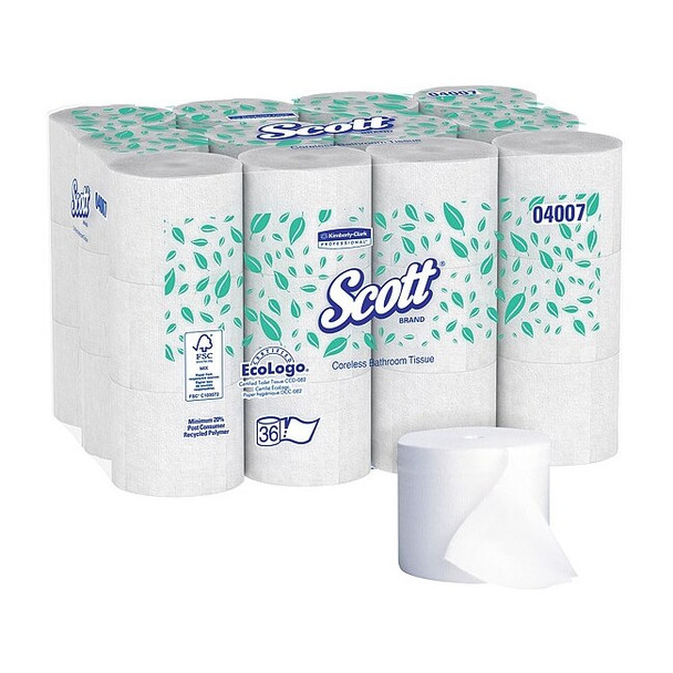 Scott 04007