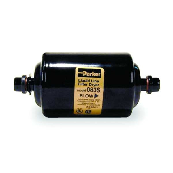 Parker Filter/Dryer,1/2 In LLD - 084S