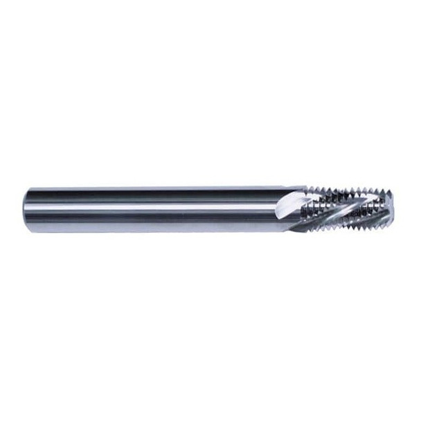 Thd Mill, Int/Ext, SC, TiALN, 1/4, 3/8 NPT-18