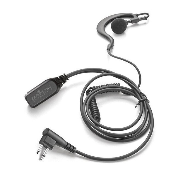 Earphone Connection EarpiecewithMicrophone,MFR# EP303 EP303