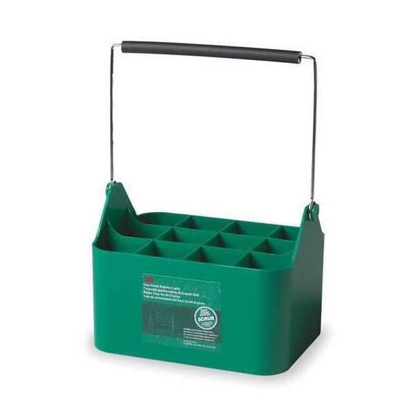 3m Bottle Caddy, 6-5/8 In. x 6 In. 59054