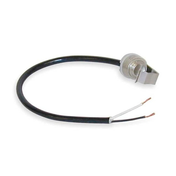Bell & Gossett Aquastat, Bimetal/Stainless Steel 113223