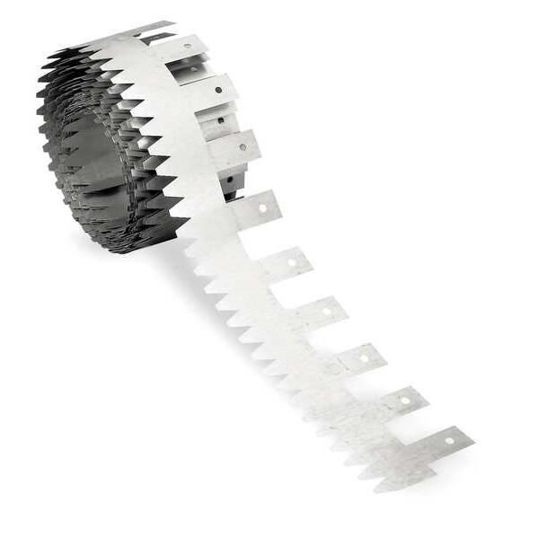 Sti Fire Barrier Restraining Collar,25 ft. L SSWRC2