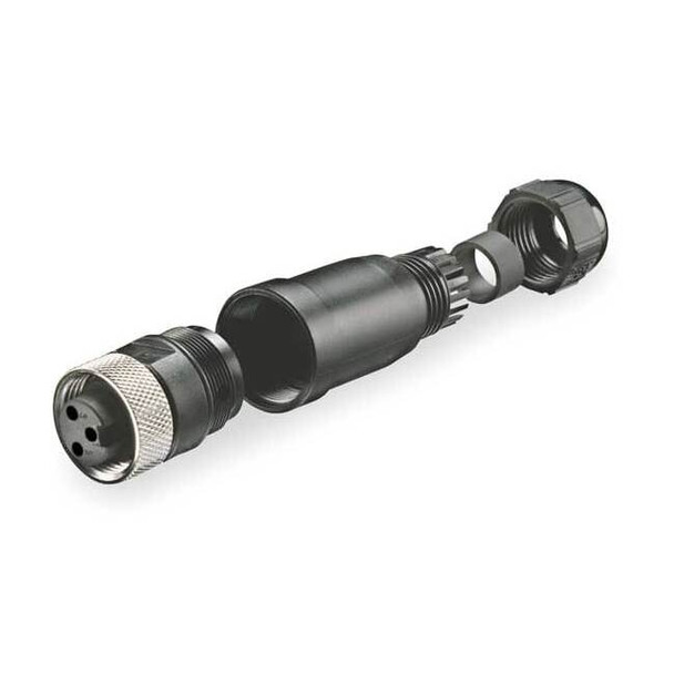 Brad Harrison Internal Thread Connector,3,Female,13A 1A3000-34