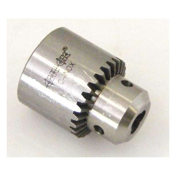 Llambrich Usa Keyed Drill Chuck 1/2" Cap., 5/8-16 Mount Size, Steel CY-13 R-5/8