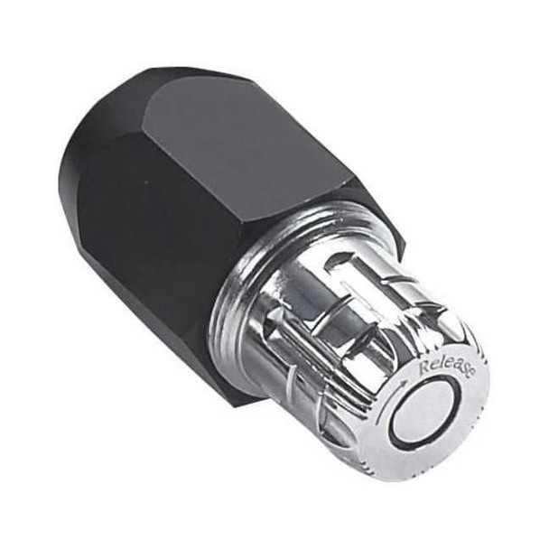 Gearwrench Large Locking Tap Adapter 82801