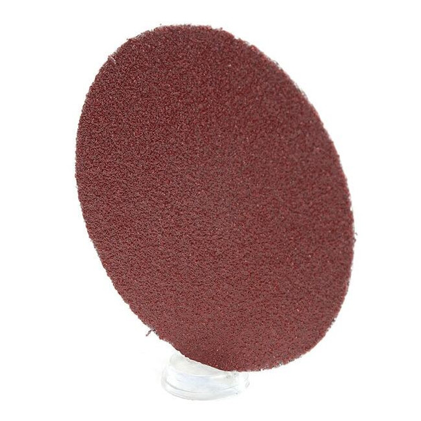 3m Quick Change Disc, AlO, 2in, 100G, TR, PK50 7000000385