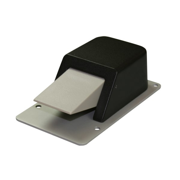 Linemaster Gnrl Prps Foot Swtch,Momentary Action 88SN1B-05