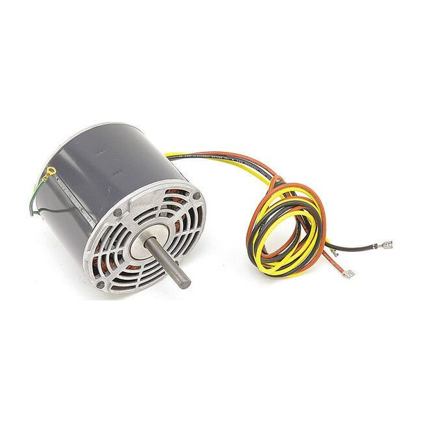 Liebert Condenser Fan Motor, 1/5 hp 1D21122P2S
