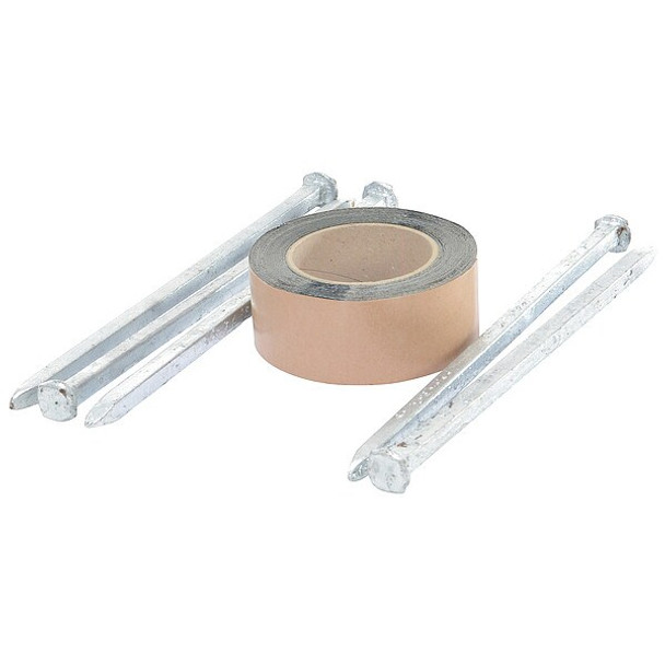 Manufacturer Varies Asphalt Installation Kit,F/5 Holes SB-108-AK Manufacturer Varies Asphalt Installation Kit,F/5 Holes SB-108-AK