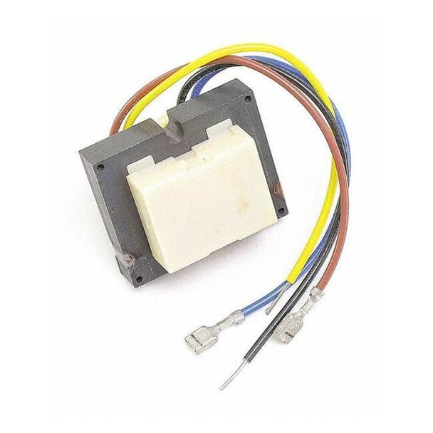 Reznor Transformer, 120V Primary, 24V Second, 12VA 131988