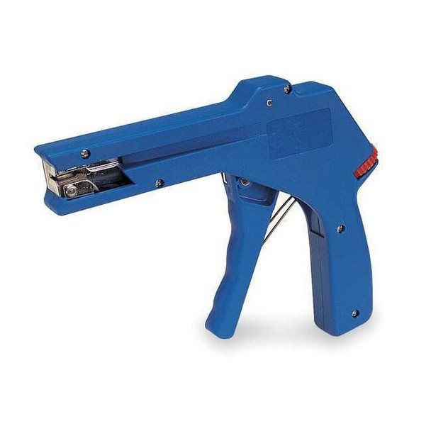 Ty-Rap Cable Tie Gun,HD,18 to 50 lb.,Nylon L-400-C