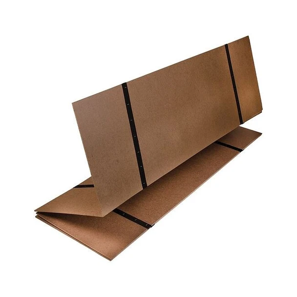 Dmi Bed Board, 60inLx48inWx3/4inH, Brown, Wood 552-1952-0000