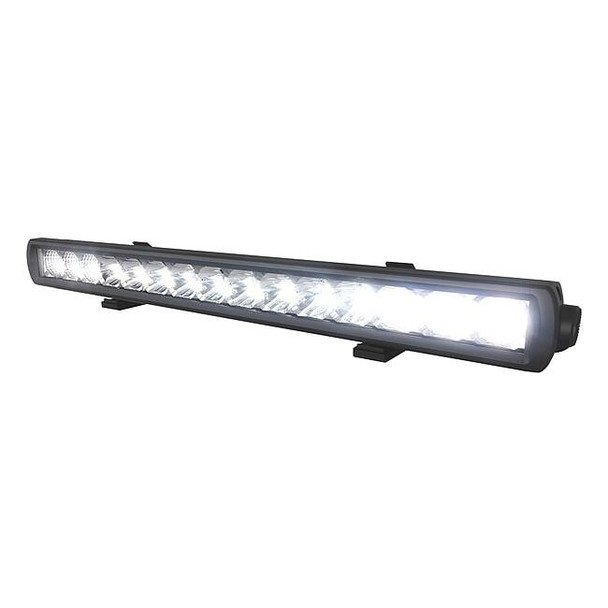 Ecco Utility Light Bar,LED,1.7A,20x20x2.1" H EW3120