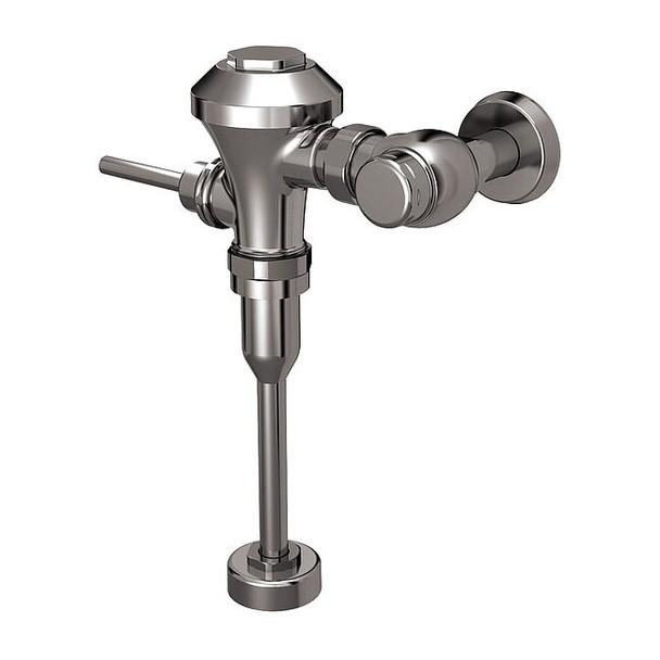 American Standard 0.125 gpf, Manual Flush Valve, 3/4" IPS Inlet 6145013.002