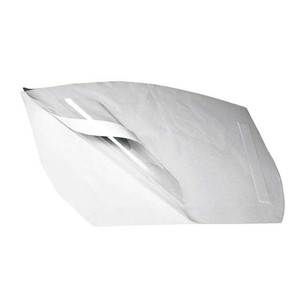 3m Lens Covers,13 1/8" H,Clear S-922