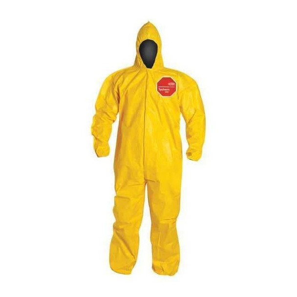 Dupont QC127BYL2X001200