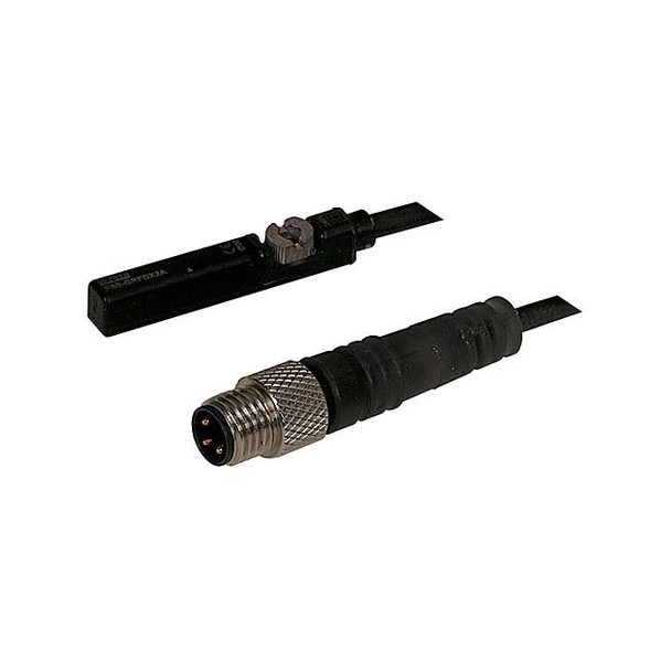 Miller Fluid Power Position Indicating Switch,10-30VAC/DC P8SAGRFAX