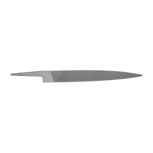 Simonds Knife File,Swiss,Rect.,No 00/Double 84337000