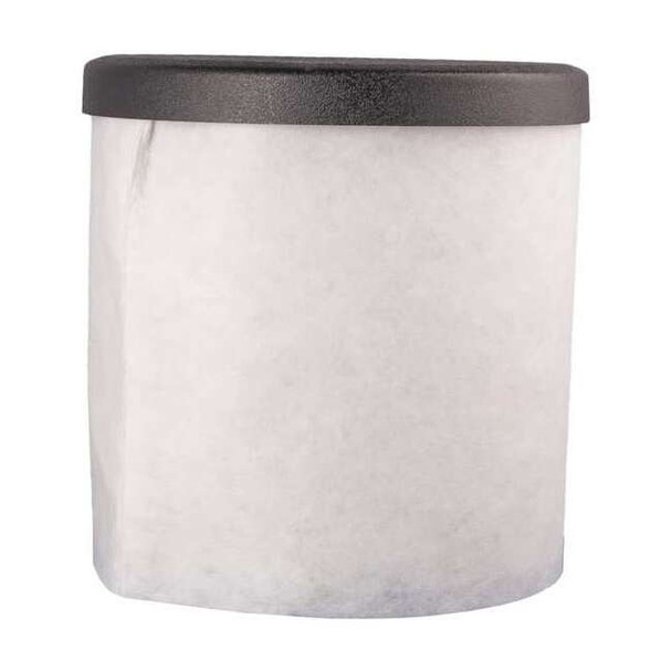 Dri-Eaz Filter Kit,15 ft L Power Cord 105627