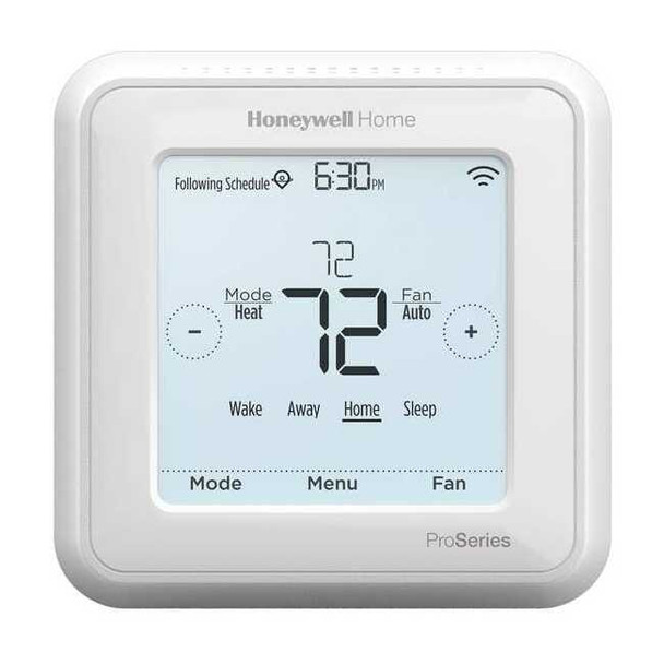 Honeywell Home TH6220WF2006/U