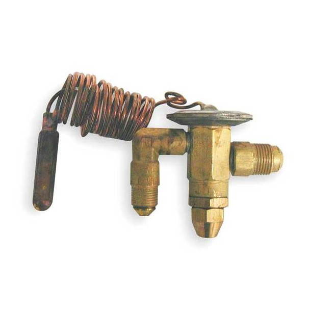 Parker Thermostatic Expan Valve,8 ton,450 psi CAJW