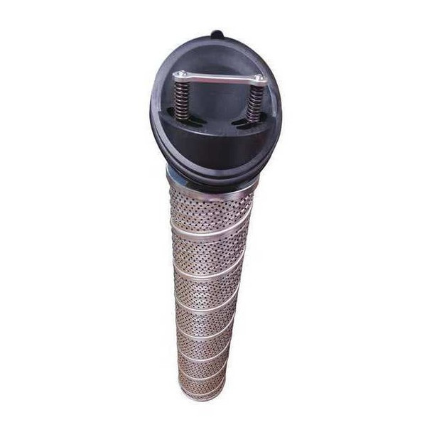 Schroeder Filter Element,Microglass,10 Microns SBF937MDH18Z10B