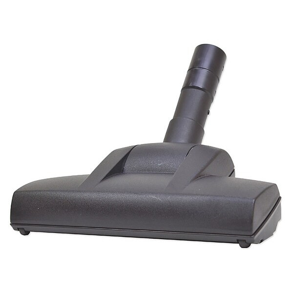 Proteam Floor Tool and Nozzle,8 1/4 in L,Plastic 836357