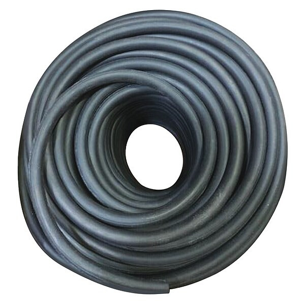 Manufacturer Varies Bungee Cord Roll,3/8" W,Black 933037502