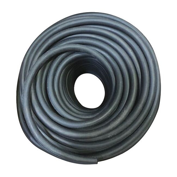 Manufacturer Varies Bungee Cord Roll,3/8" W,Black 933037502