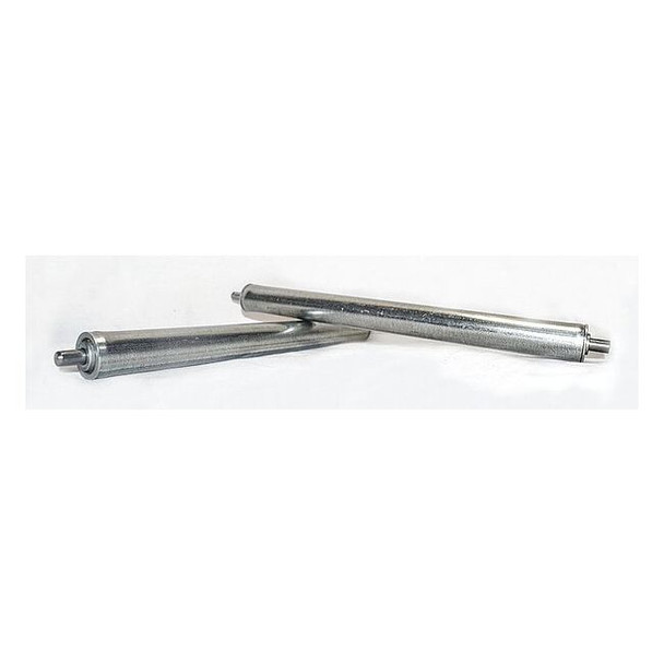 Manufacturer Varies Replacement Roller,Light Duty,3/4" Dia. .75X25-19
