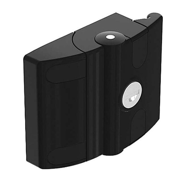 Fath Slide Door Latch,78 mmx96 mmx31.6 mm 957417