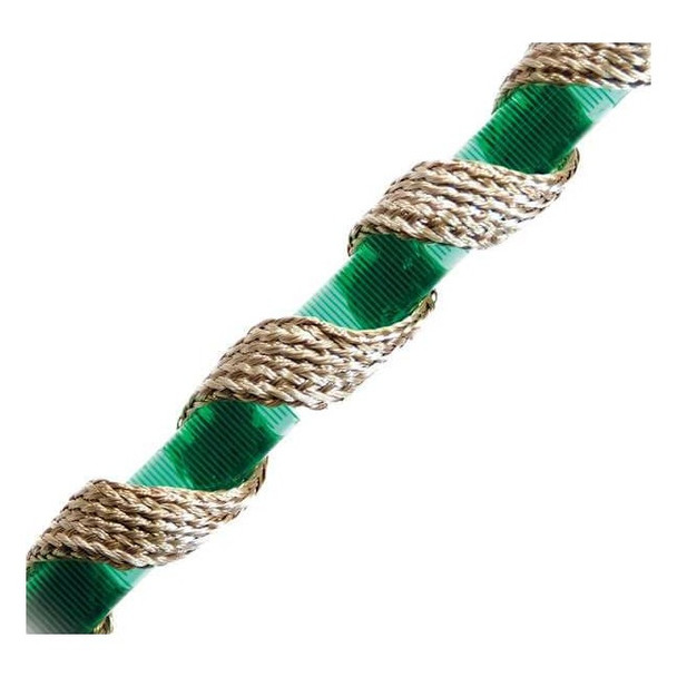 Heavy Insulated Heating Tape, XtremeFLEX, 120VAC, 105W, 0.5" W x 2' L